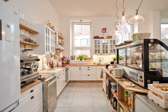 kuchyne votruba kafe